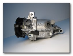 COMP-NISSAN JUKE / INDIAN SUNNY 1.6L